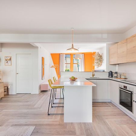 Esperance - Brand New Luxury Studio With Parking Bowness-on-Windermere Εξωτερικό φωτογραφία