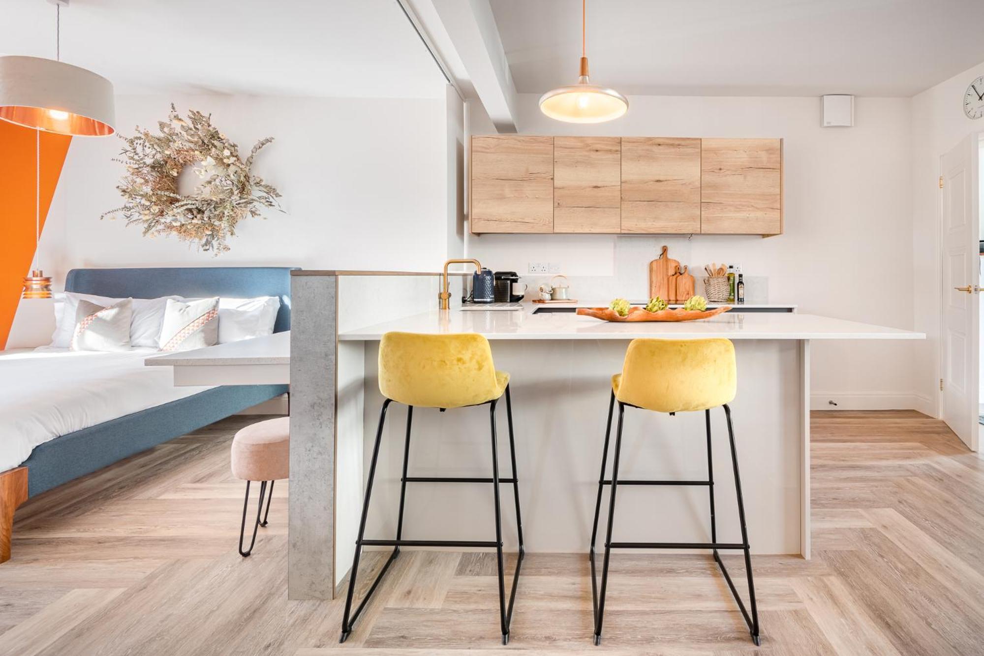 Esperance - Brand New Luxury Studio With Parking Bowness-on-Windermere Εξωτερικό φωτογραφία