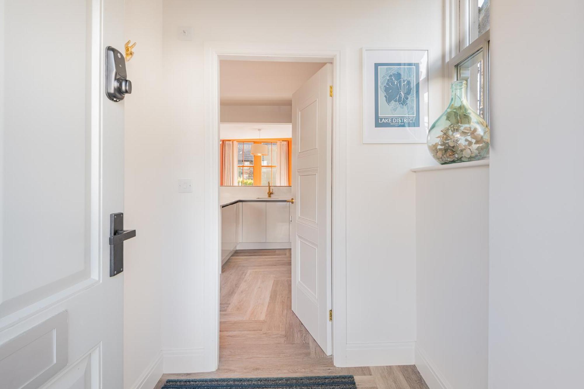 Esperance - Brand New Luxury Studio With Parking Bowness-on-Windermere Εξωτερικό φωτογραφία