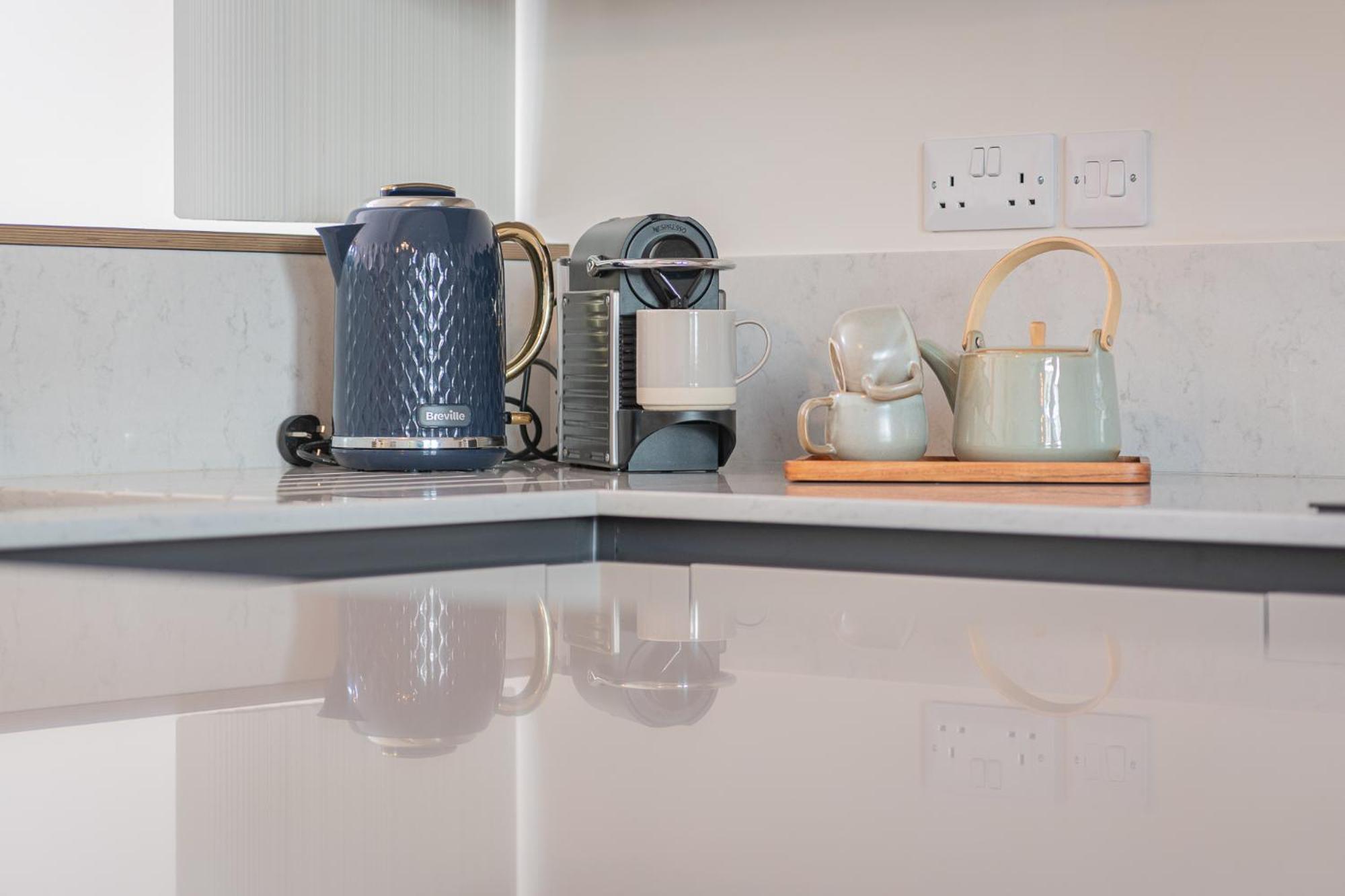 Esperance - Brand New Luxury Studio With Parking Bowness-on-Windermere Εξωτερικό φωτογραφία