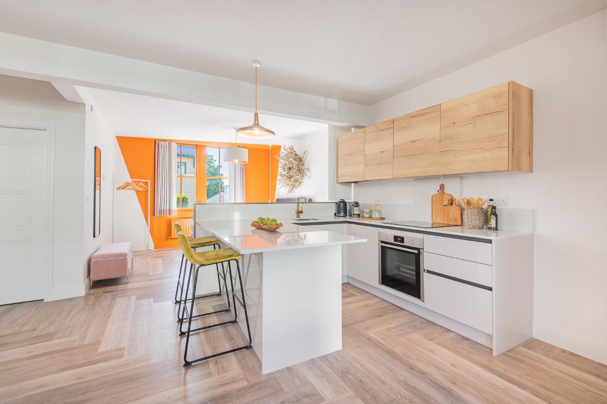 Esperance - Brand New Luxury Studio With Parking Bowness-on-Windermere Εξωτερικό φωτογραφία
