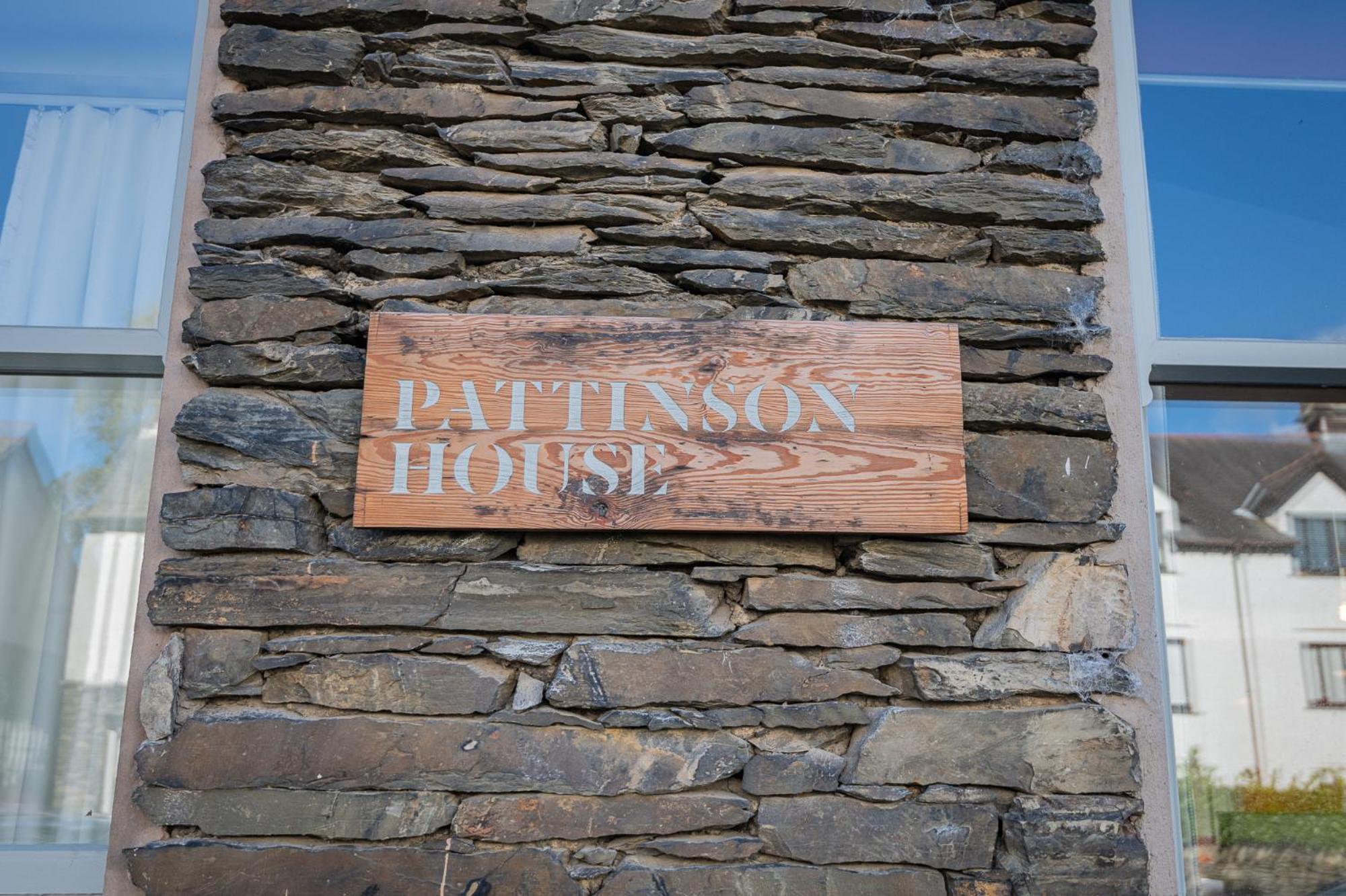 Esperance - Brand New Luxury Studio With Parking Bowness-on-Windermere Εξωτερικό φωτογραφία