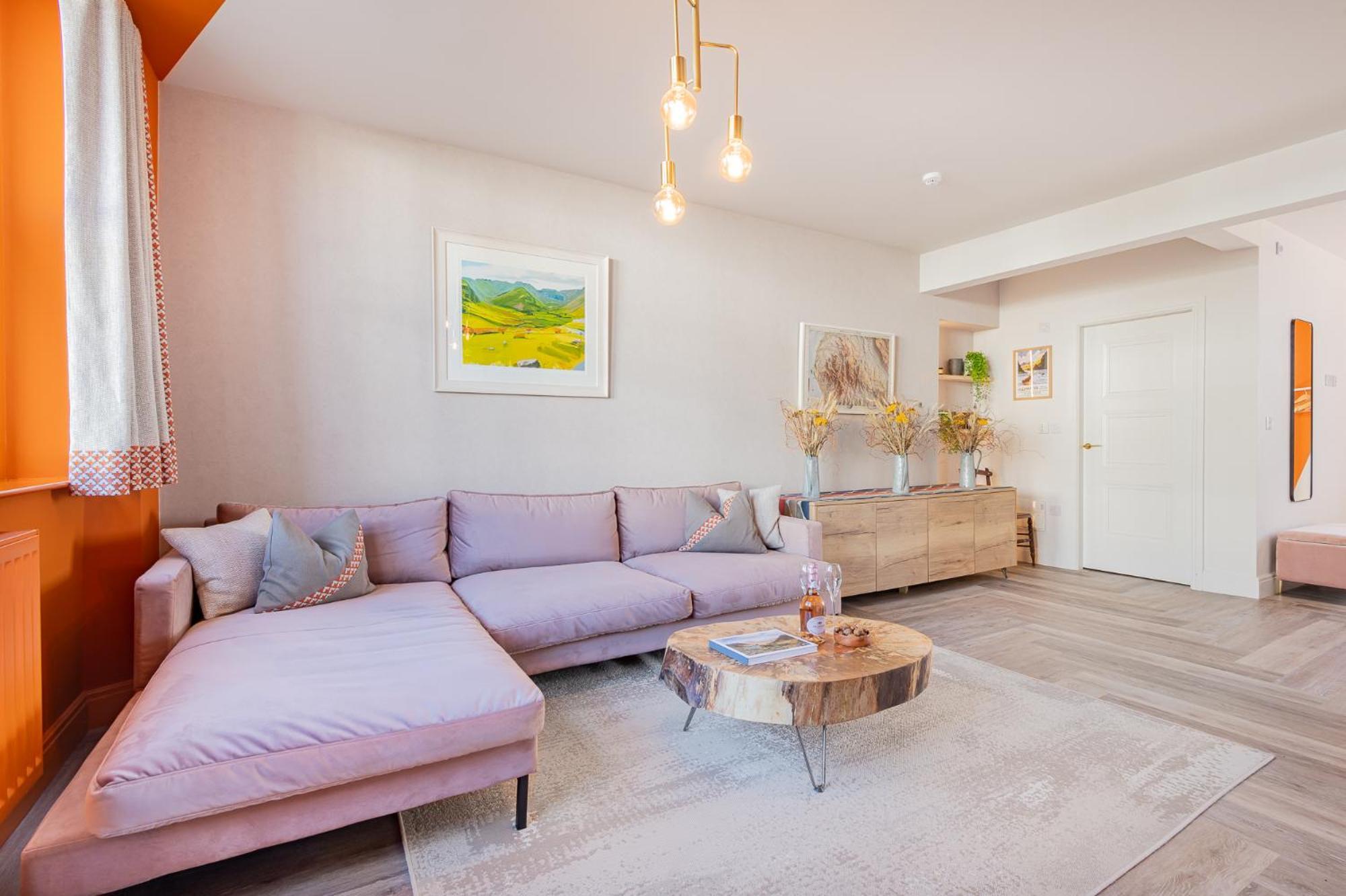Esperance - Brand New Luxury Studio With Parking Bowness-on-Windermere Εξωτερικό φωτογραφία