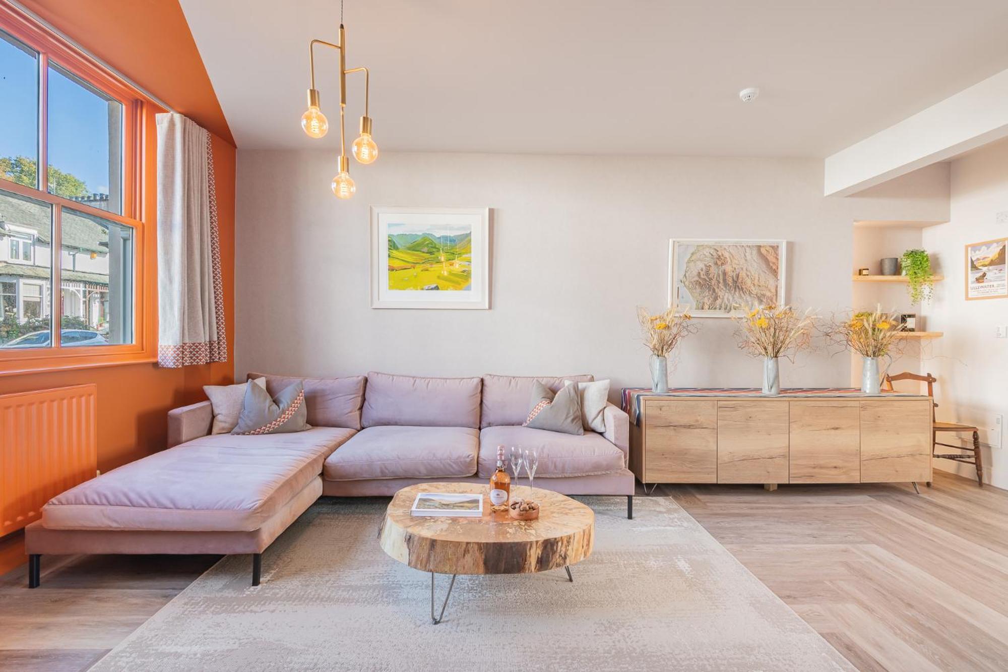 Esperance - Brand New Luxury Studio With Parking Bowness-on-Windermere Εξωτερικό φωτογραφία